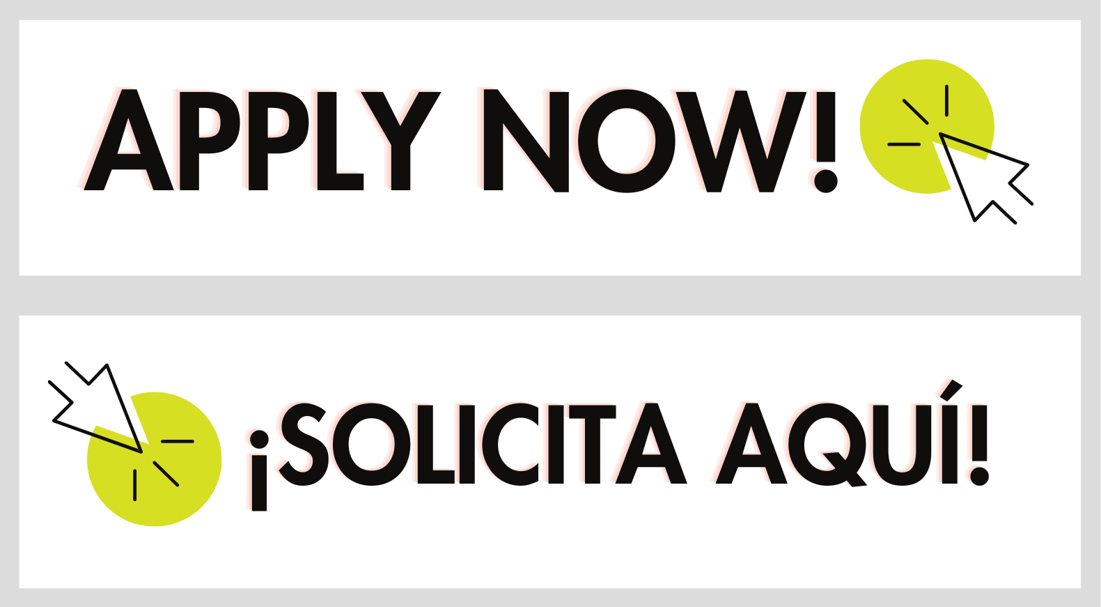 Apply Now button