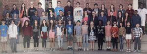 Class of 2018