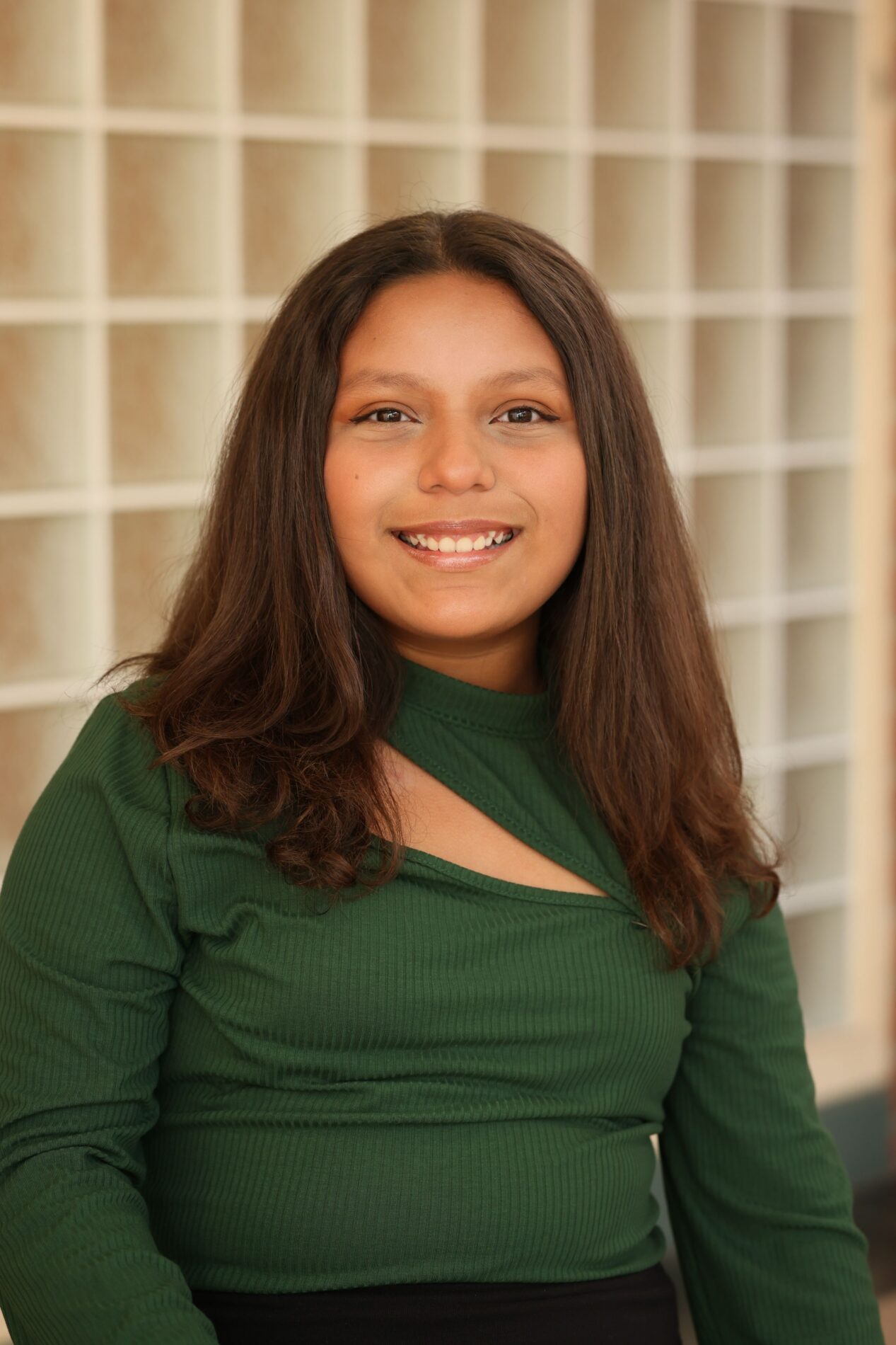 Sofia Mosqueda 2025