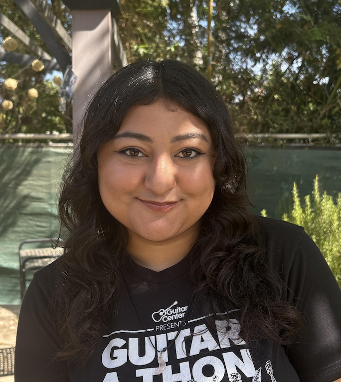 Stephanie Loya Bio Pic